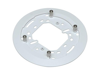 AXIS T94F01M J-BOX/GANG BOX PLATE