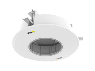 AXIS T94P01L RECESSED MOUNT