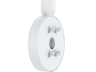 AXIS T94V01C DUAL CAMERA MOUNT