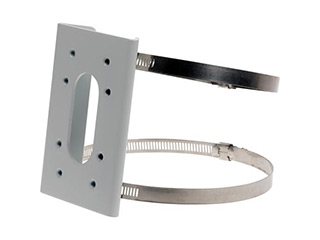 AXIS T94Y01G POLE MOUNT 6PCS