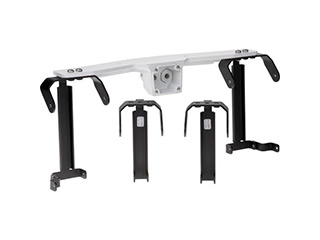 AXIS T99 ILLUMINATOR BRACKET KIT A