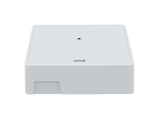 AXIS TA1801 Top Cover