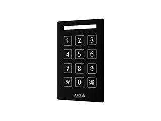 AXIS TA4401 BRAILLE LABEL 10P