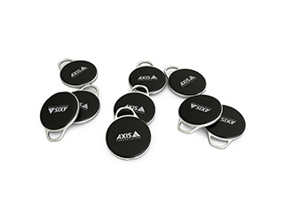 AXIS TA4712 Key Fob 50 pcs
