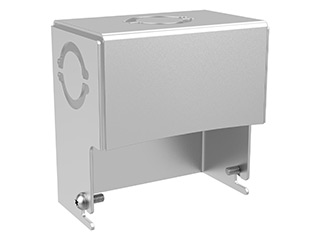 AXIS TC1602 CONDUIT ADAPTER 5P