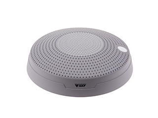 AXIS TC1701 Front Cover 5P