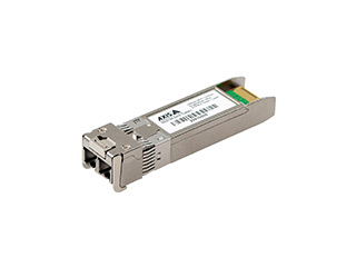 AXIS TD8901 SFP+ MODULE LC.LR.X