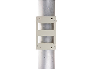 AXIS TD9301 OUTD MIDSPAN POLE MOUNT