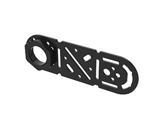 AXIS TF1902-RE MOUNTING BRACKET 4P