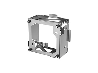 AXIS TI8202 RECESSED MOUNT