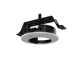 AXIS TM3204 RECESSED MOUNT