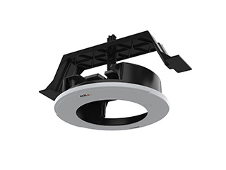 AXIS TM3208 RECESSED MOUNT