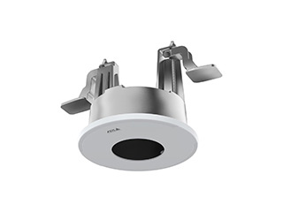 AXIS TM3209 RECESSED MOUNT