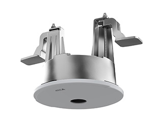 AXIS TM3210 RECESSED MOUNT