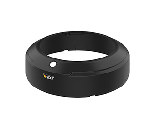 AXIS TM3808-E Skin Cover Black 4P