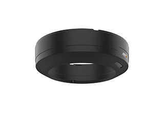 AXIS TM3809-E SKIN COVER BLACK 4P