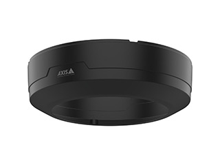 AXIS TM3814-E Skin Cover Black 4P