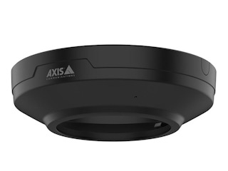 AXIS TM3822 Casing Black 4 pcs