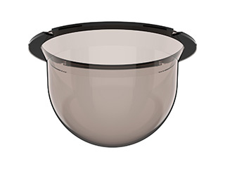 AXIS TM5805-E DOME SMOKED