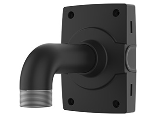 AXIS TP3004-E Wall Mount Black