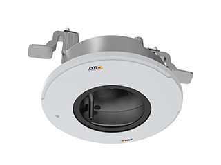 AXIS TP3201 RECESSED MOUNT