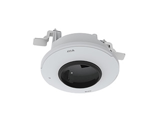 AXIS TP3201-E RECESSED MOUNT