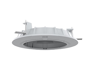 AXIS TP3204-E RECESSED MOUNT