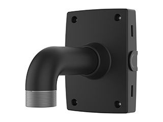 AXIS TP3301-E Pole Mount Black