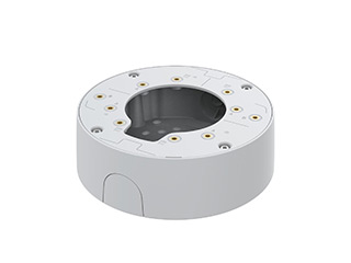 AXIS TP3603 CONDUIT BACK BOX