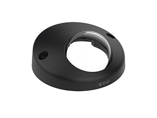 AXIS TP3806 DOME COVER BLACK 4P