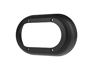 AXIS TP3818-E CASING BLACK