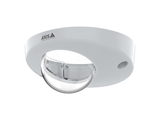 AXIS TP3827 Clear Dome Cover 10p