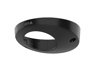 AXIS TP3830 Top Cover Black 10p