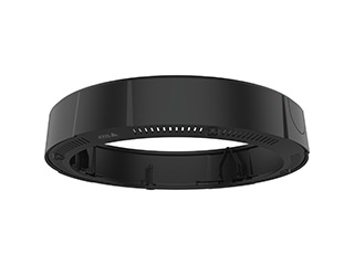 AXIS TP3833-E Dome Casing Black