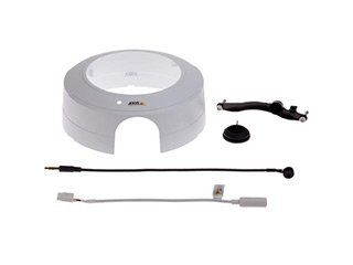 AXIS TP3901 MICROPHONE KIT