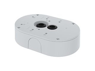 AXIS TP4601-E Conduit Back Box