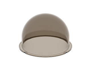 AXIS TP5801-E Smoked Dome