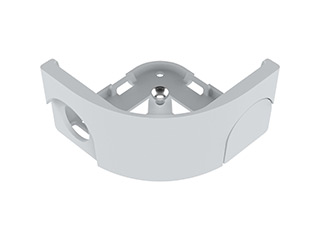 AXIS TP9601 Conduit Top Box