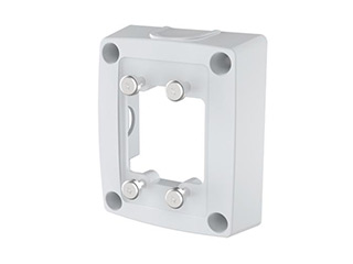 AXIS TQ1601-E CONDUIT BACK BOX