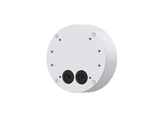 AXIS TQ1602-E CONDUIT BACK BOX