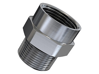 AXIS TQ1917 ADAPTER M25x1.5-3/4 NPT