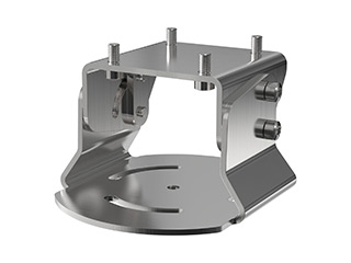 AXIS TQ1922-E SWIVEL JOINT