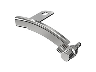 AXIS TQ1924-E WASHER NOZZLE