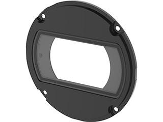 AXIS TQ1930-E Front Window Kit