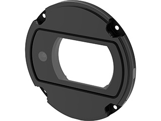 AXIS TQ1932-E Front Window Kit