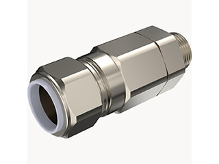 AXIS TQ1943-E Cbl Gld Ex d Armd M25