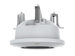 AXIS TQ3201-E RECESSED MOUNT