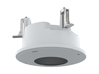 AXIS TQ3202-E RECESSED MOUNT