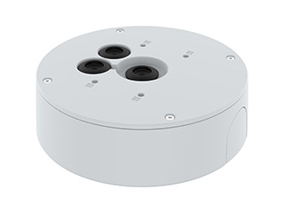 AXIS TQ3601-E CONDUIT BACK BOX