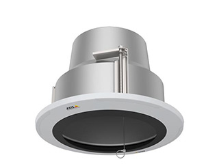 AXIS TQ6201-E RECESSED MOUNT